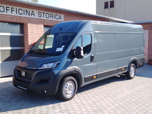 FIAT DUCATO MAXI L4H2 2,2k 140k 35 - DUCATO DNY